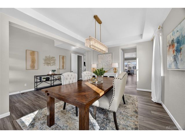 5866 Hay Market Trl, Parker, CO 80134