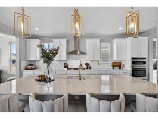 5866 Hay Market Trl, Parker, CO 80134