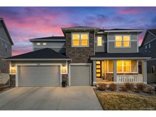 5866 Hay Market Trl, Parker, CO 80134