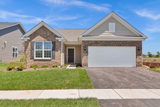 2891 Briargate Drive, Lindenhurst, IL 60046