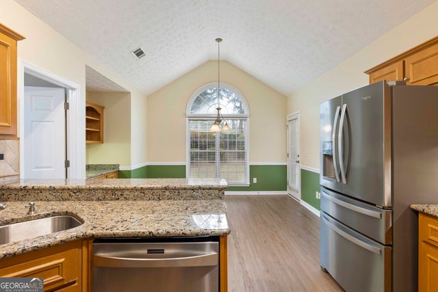 2993 Waterhill Drive, Midland, GA 31820