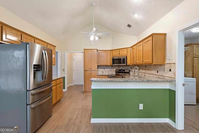 2993 Waterhill Drive, Midland, GA 31820