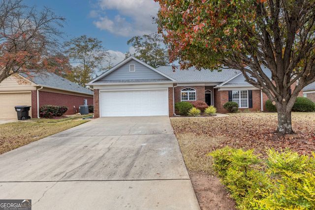 2993 Waterhill Drive, Midland, GA 31820