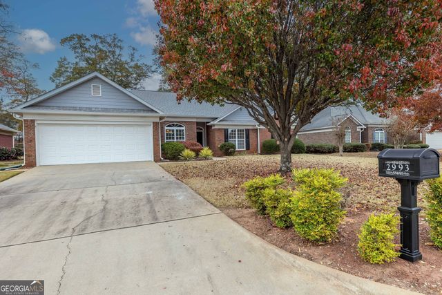 2993 Waterhill Drive, Midland, GA 31820