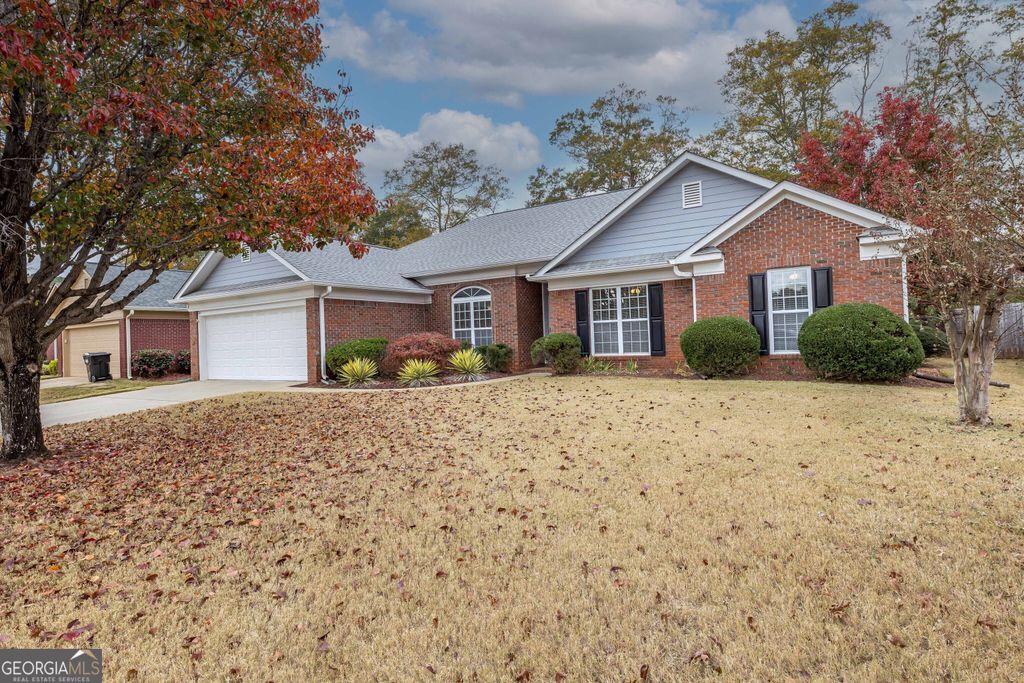 2993 Waterhill Drive, Midland, GA 31820