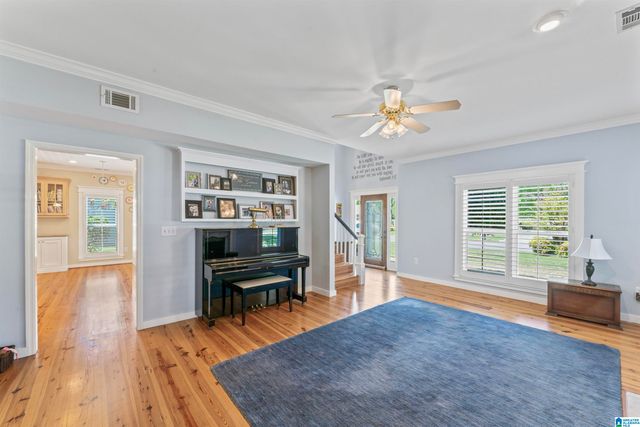 1117 AMBERLEY WOODS DRIVE, Helena, AL 35080