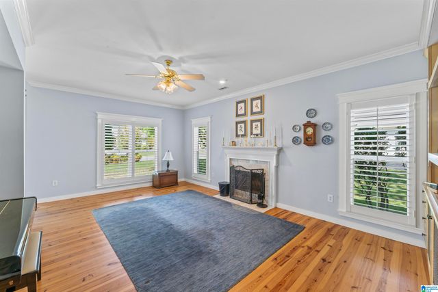 1117 AMBERLEY WOODS DRIVE, Helena, AL 35080