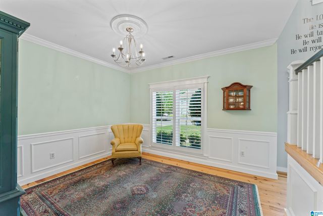 1117 AMBERLEY WOODS DRIVE, Helena, AL 35080