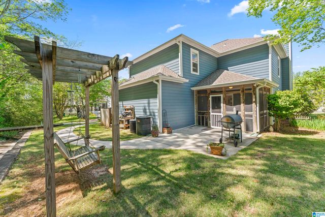 1117 AMBERLEY WOODS DRIVE, Helena, AL 35080