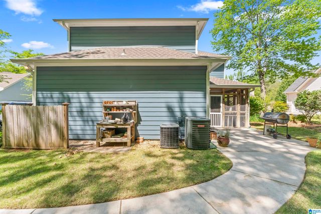 1117 AMBERLEY WOODS DRIVE, Helena, AL 35080