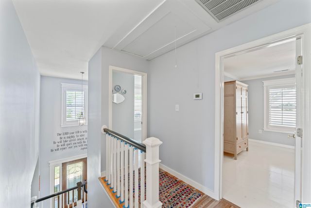 1117 AMBERLEY WOODS DRIVE, Helena, AL 35080