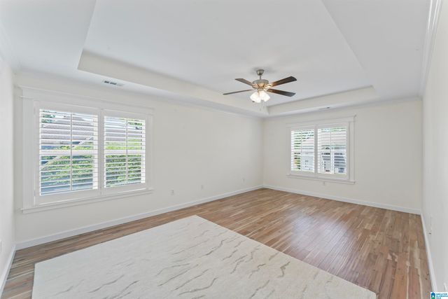 1117 AMBERLEY WOODS DRIVE, Helena, AL 35080