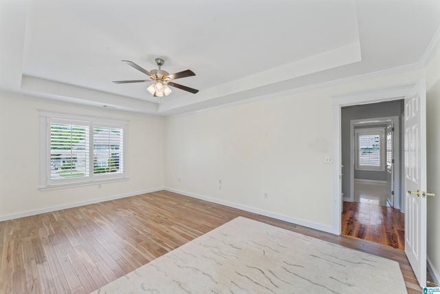 1117 AMBERLEY WOODS DRIVE, Helena, AL 35080