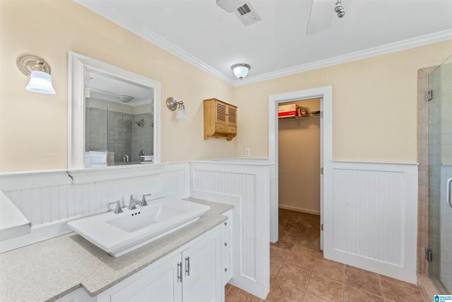 1117 AMBERLEY WOODS DRIVE, Helena, AL 35080
