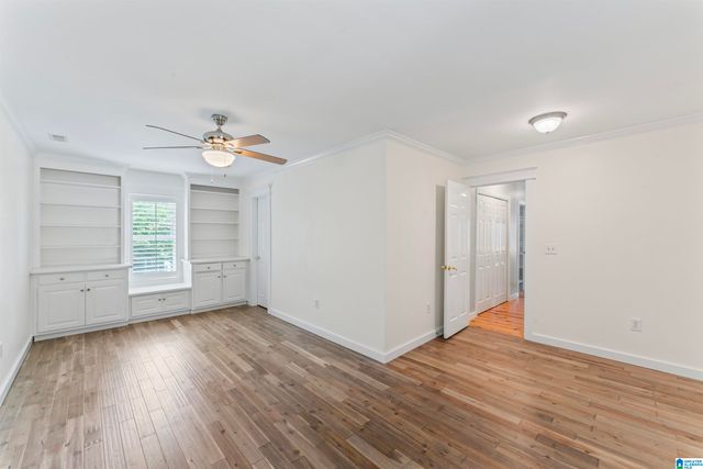 1117 AMBERLEY WOODS DRIVE, Helena, AL 35080