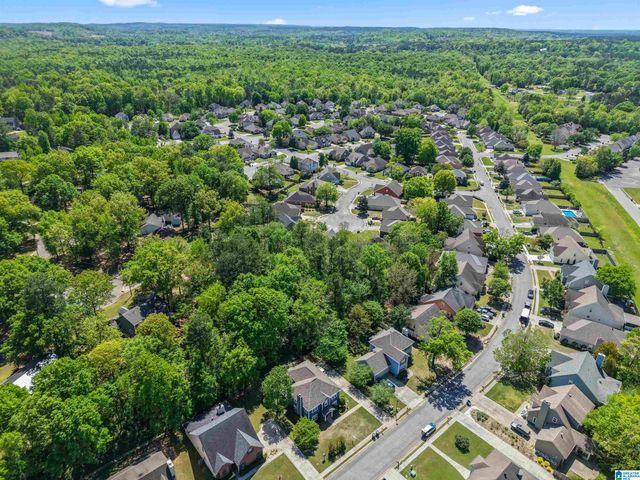 1117 AMBERLEY WOODS DRIVE, Helena, AL 35080