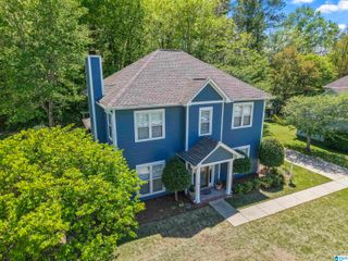 1117 AMBERLEY WOODS DRIVE, Helena, AL 35080