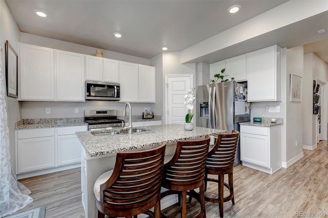 47 S Titus Street, Aurora, CO 80018
