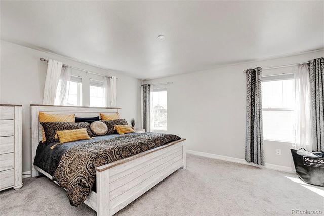 47 S Titus Street, Aurora, CO 80018