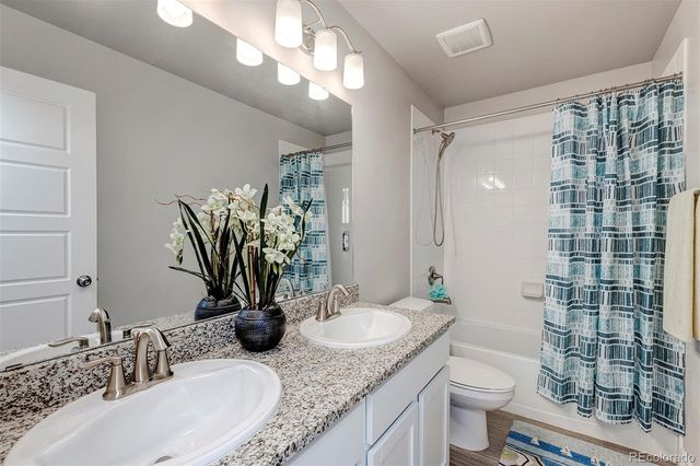 47 S Titus Street, Aurora, CO 80018