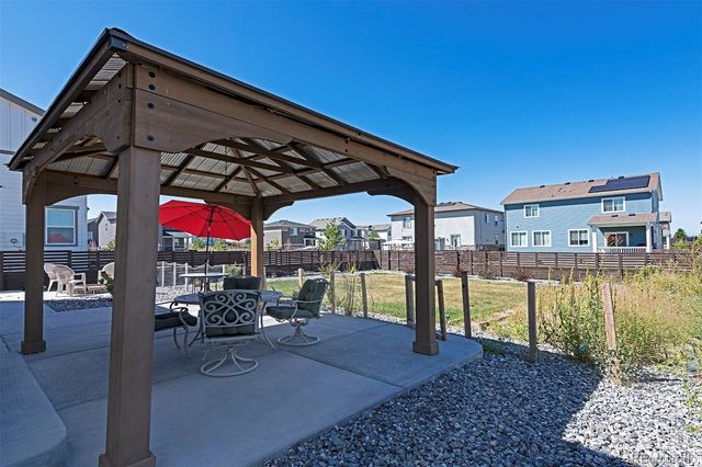 47 S Titus Street, Aurora, CO 80018