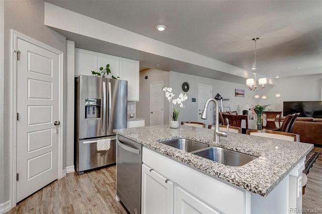 47 S Titus Street, Aurora, CO 80018