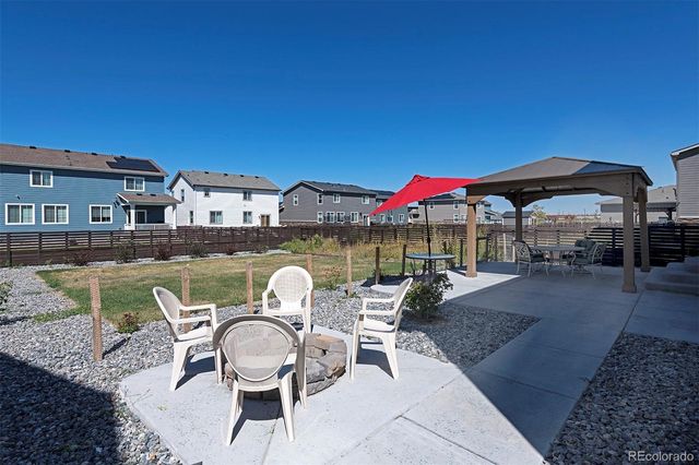 47 S Titus Street, Aurora, CO 80018