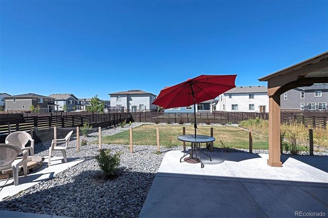 47 S Titus Street, Aurora, CO 80018