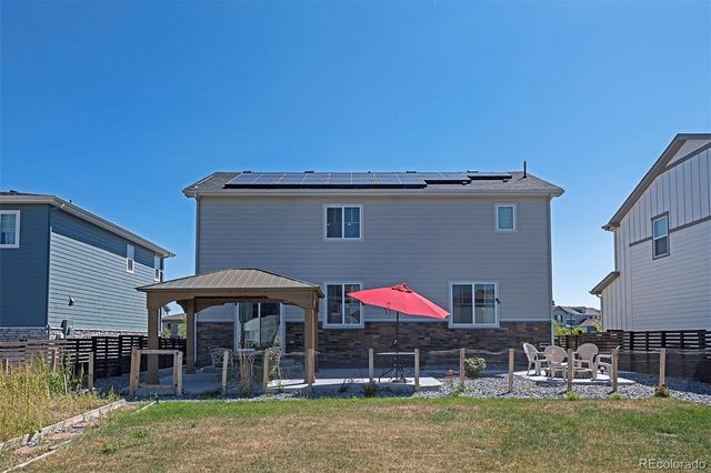 47 S Titus Street, Aurora, CO 80018