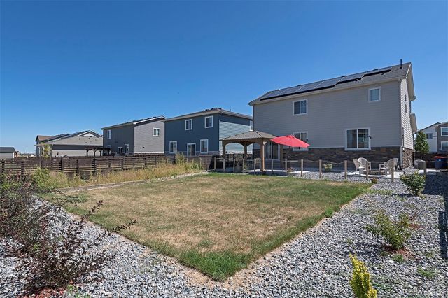 47 S Titus Street, Aurora, CO 80018