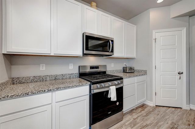 47 S Titus Street, Aurora, CO 80018