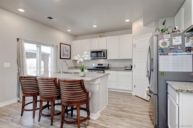 47 S Titus Street, Aurora, CO 80018