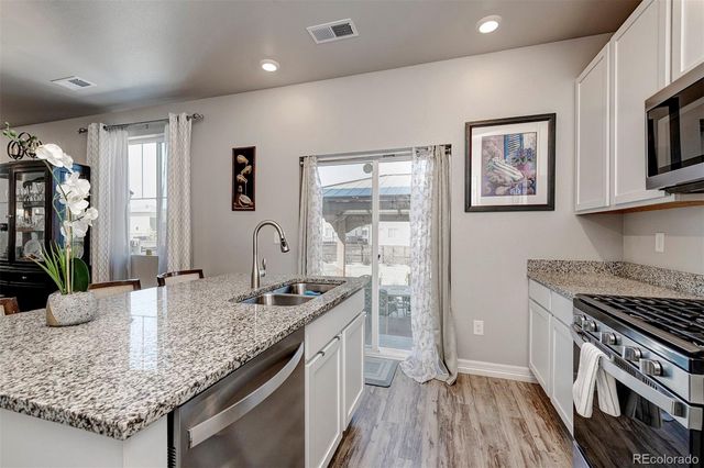 47 S Titus Street, Aurora, CO 80018