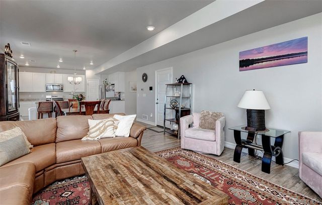 47 S Titus Street, Aurora, CO 80018