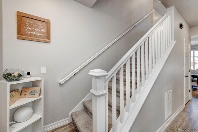 47 S Titus Street, Aurora, CO 80018
