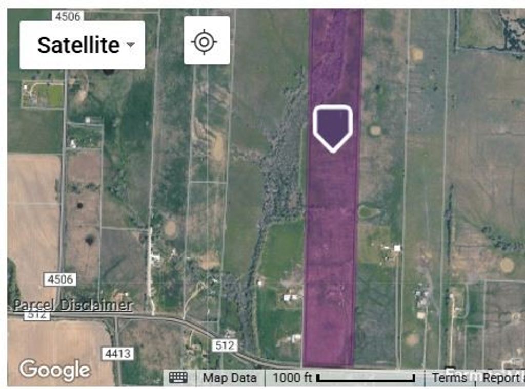 4701 FM 512, Commerce, TX 75428