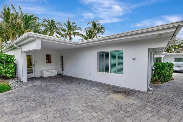 1212 Hillsboro Mile 20, Hillsboro Beach, FL 33062