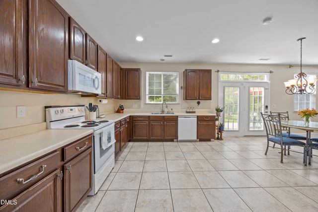 118 Coalyard Drive, Garner, NC 27529