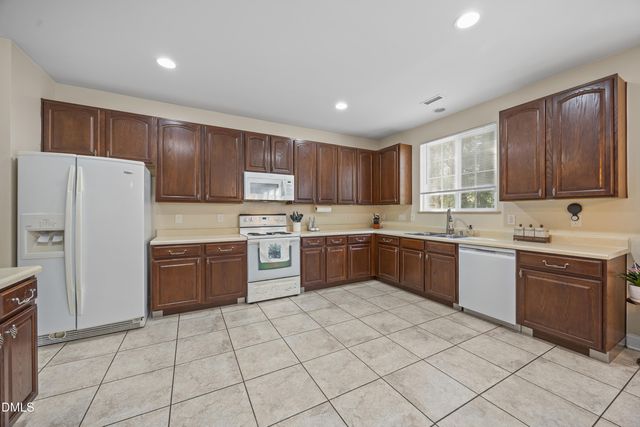 118 Coalyard Drive, Garner, NC 27529