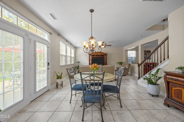 118 Coalyard Drive, Garner, NC 27529