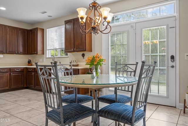 118 Coalyard Drive, Garner, NC 27529