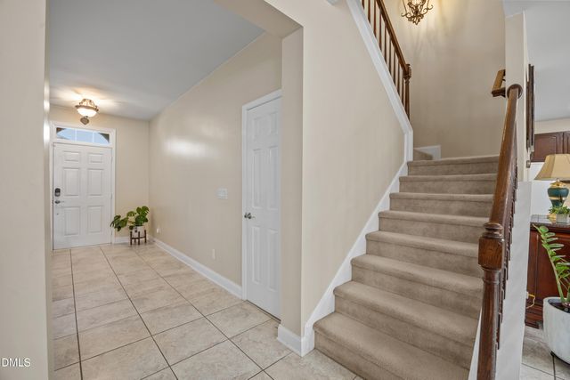 118 Coalyard Drive, Garner, NC 27529