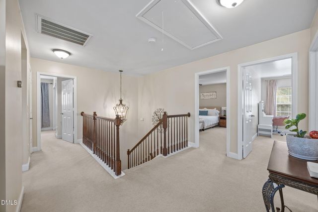 118 Coalyard Drive, Garner, NC 27529