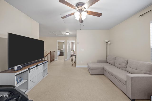 118 Coalyard Drive, Garner, NC 27529