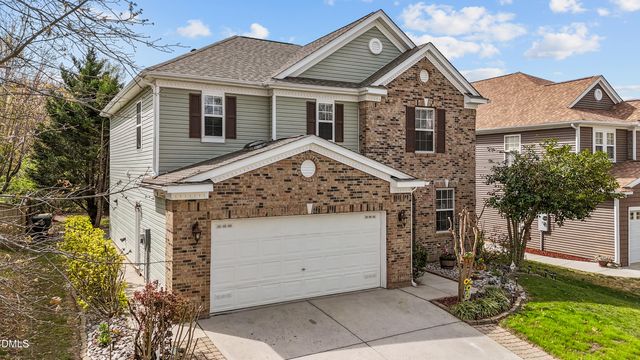 118 Coalyard Drive, Garner, NC 27529