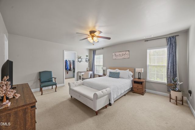 118 Coalyard Drive, Garner, NC 27529