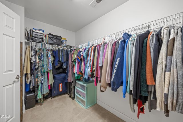 118 Coalyard Drive, Garner, NC 27529