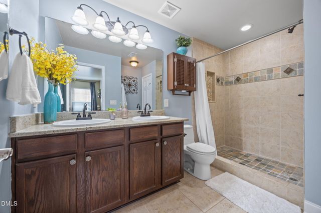 118 Coalyard Drive, Garner, NC 27529