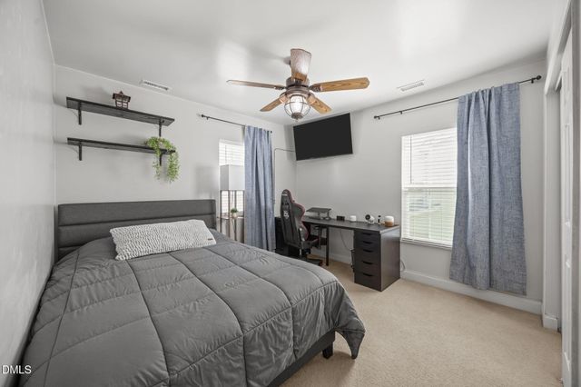 118 Coalyard Drive, Garner, NC 27529