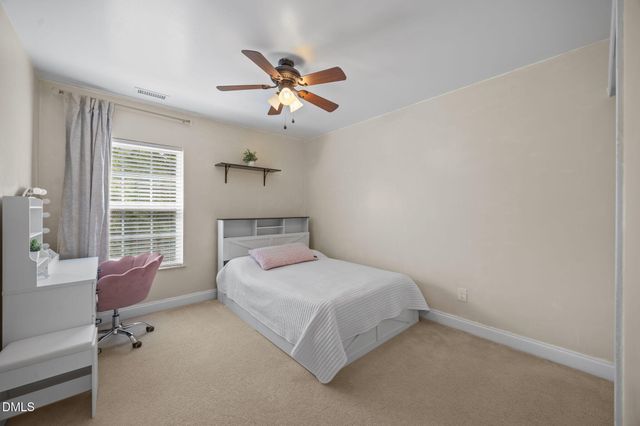 118 Coalyard Drive, Garner, NC 27529